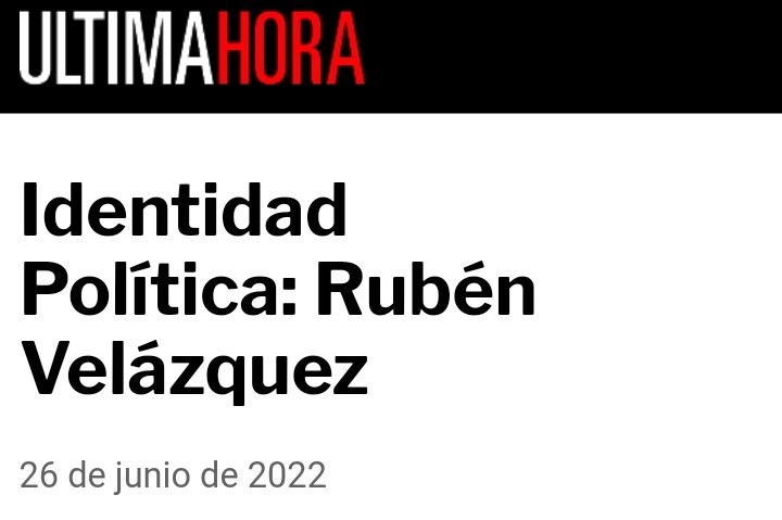 Entrevista completa..